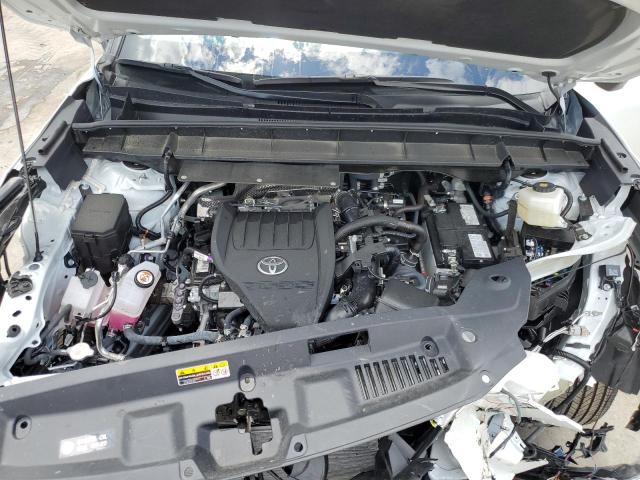 Photo 12 from auction – 2023 TOYOTA HIGHLANDER with VIN 5TDKDRAH0PS518607