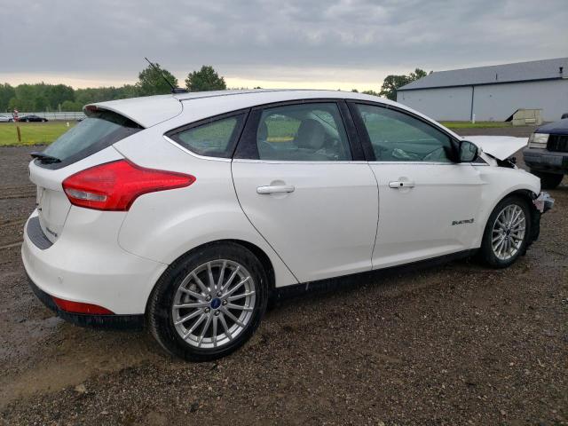Photo 3 from auction – 2015 FORD FOCUS BEV with VIN 1FADP3R49FL267283