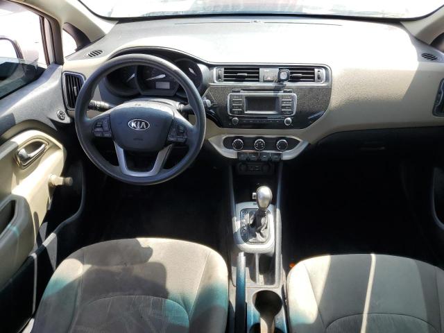 Photo 8 from auction – 2017 KIA RIO LX with VIN KNADM4A32H6071552