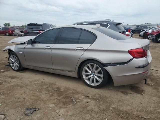 Photo 2 from auction – 2012 BMW 535 XI with VIN WBAFU7C55CDU59520