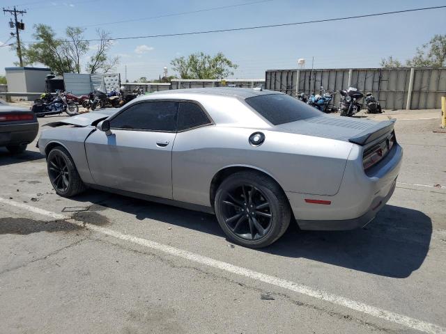 Photo 2 from auction – 2017 DODGE CHALLENGER with VIN 2C3CDZAG1HH651554