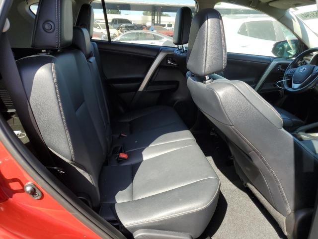 Photo 10 from auction – 2015 TOYOTA RAV4 LIMIT with VIN 2T3DFREV4FW351863