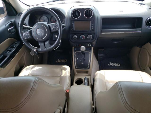 Photo 8 from auction – 2015 JEEP PATRIOT LA with VIN 1C4NJPFA8FD305548