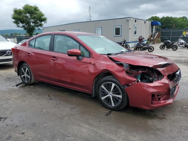 Photo 4 from auction – 2019 SUBARU IMPREZA PR with VIN 4S3GKAC69K3624752