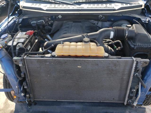 Photo 12 from auction – 2015 FORD F150 SUPER with VIN 1FTEX1CG9FKD75947
