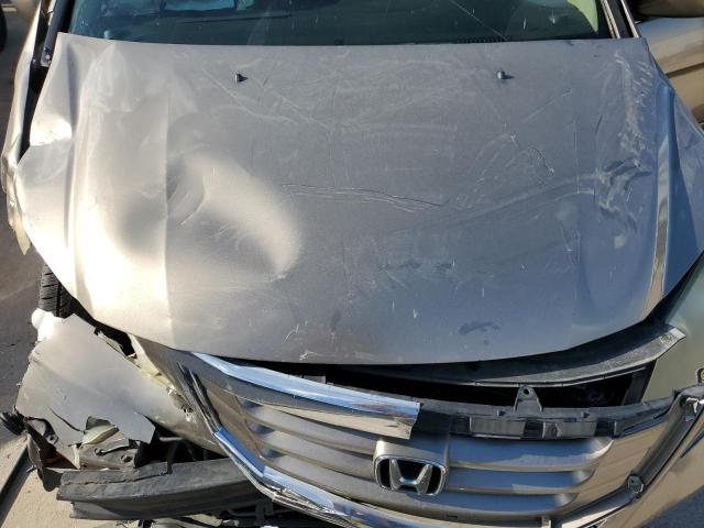 Photo 12 from auction – 2010 HONDA ODYSSEY EX with VIN 5FNRL3H61AB097074