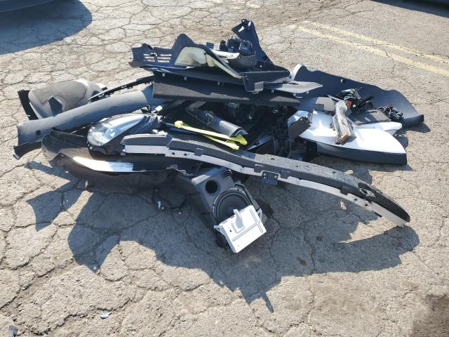 Photo 12 from auction – 2021 TESLA MODEL 3 with VIN 5YJ3E1EB0MF059684