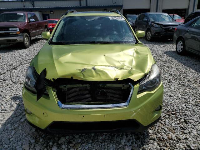 Photo 5 from auction – 2014 SUBARU XV CROSSTR with VIN JF2GPBKC2EH261654