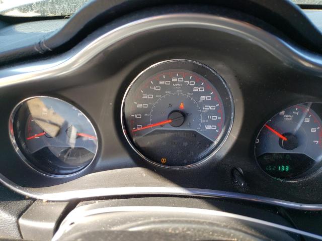 Photo 9 from auction – 2013 DODGE AVENGER SE with VIN 1C3CDZAB9DN575782