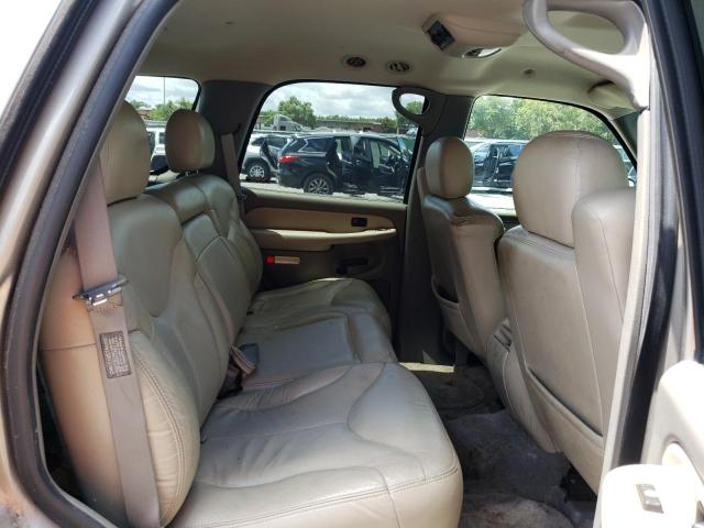 Photo 11 from auction – 2001 GMC YUKON with VIN 1GKEC13T41J140822