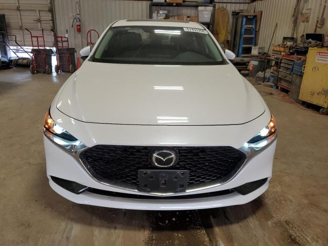 Photo 5 from auction – 2024 MAZDA 3 PREFERRE with VIN 3MZBPACM8RM405880