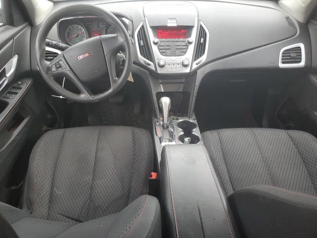 Photo 8 from auction – 2011 GMC TERRAIN SL with VIN 2CTALMEC1B6400167
