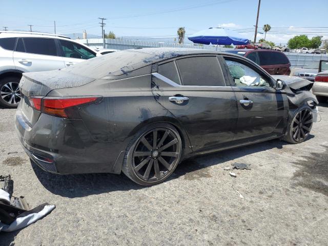 Photo 3 from auction – 2019 NISSAN ALTIMA S with VIN 1N4BL4BV6KN325425