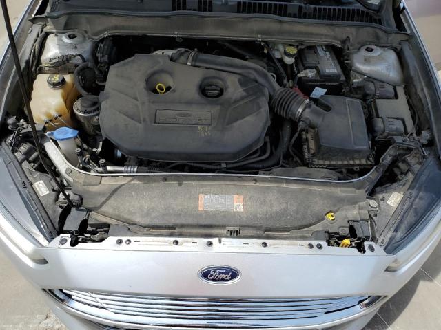 Photo 11 from auction – 2016 FORD FUSION SE with VIN 3FA6P0H92GR184883