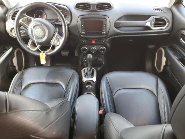 Photo 8 from auction – 2016 JEEP RENEGADE L with VIN ZACCJBDT5GPC77452