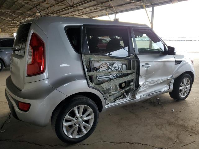 Photo 3 from auction – 2012 KIA SOUL + with VIN KNDJT2A66C7408878