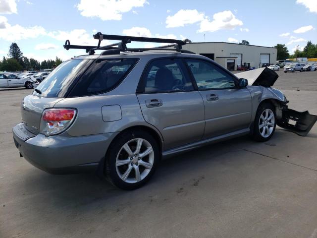 Photo 3 from auction – 2006 SUBARU IMPREZA 2. with VIN JF1GG67656G809247