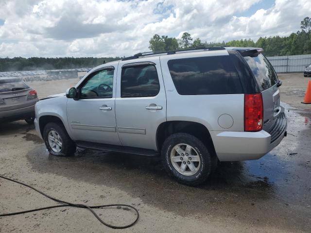 Photo 2 from auction – 2013 GMC YUKON SLT with VIN 1GKS1CE05DR180260