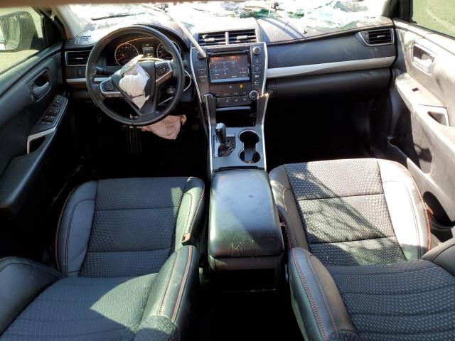 Photo 8 from auction – 2015 TOYOTA CAMRY LE with VIN 4T1BF1FK5FU071570