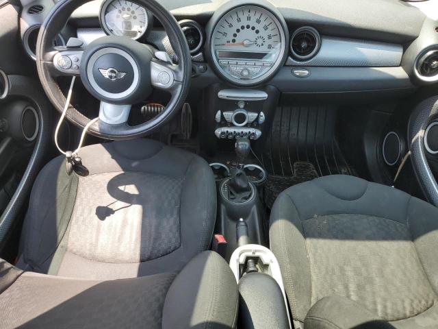Photo 8 from auction – 2009 MINI COOPER S with VIN WMWMF73519TW86946