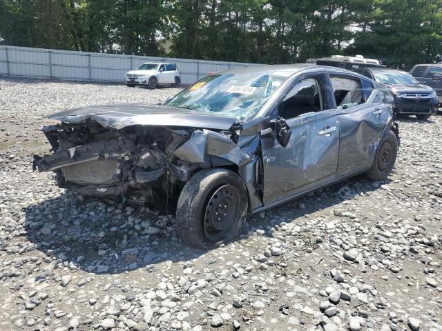NISSAN ALTIMA S 2019 with VIN 1N4BL4BV8KC223622 - Photo from auction