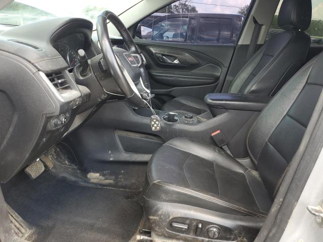 Photo 7 from auction – 2019 GMC TERRAIN SL with VIN 3GKALPEV6KL239328