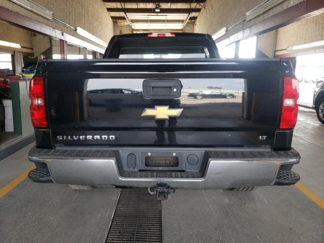 Photo 6 from auction – 2014 CHEVROLET SILVERADO with VIN 3GCUKREC8EG118481