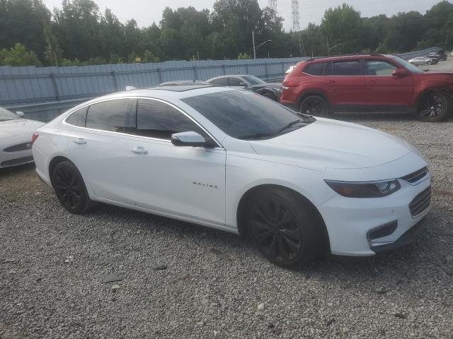 Photo 4 from auction – 2017 CHEVROLET MALIBU PRE with VIN 1G1ZH5SX2HF110296