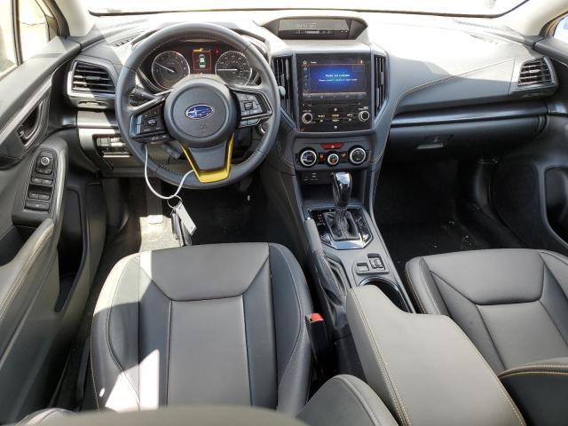 Photo 8 from auction – 2023 SUBARU CROSSTREK with VIN JF2GTHSC1PH232969