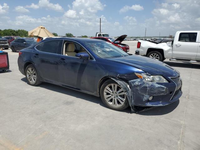 Photo 4 from auction – 2014 LEXUS ES 350 with VIN JTHBK1GG2E2117178