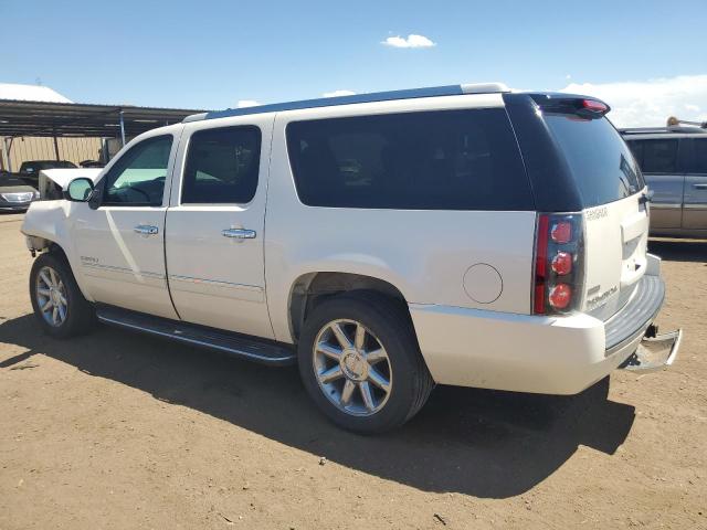Photo 2 from auction – 2012 GMC YUKON XL D with VIN 1GKS2MEF5CR229110