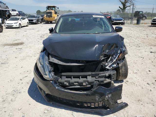 Photo 5 from auction – 2017 NISSAN SENTRA S with VIN 3N1AB7AP3HY384685
