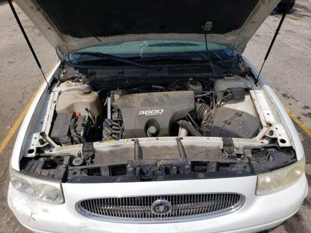 Photo 11 from auction – 2000 BUICK LESABRE CU with VIN 1G4HP54K7Y4112561
