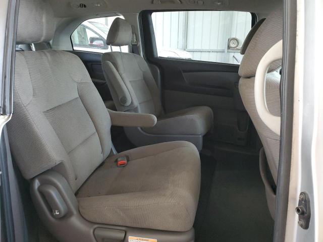 Photo 11 from auction – 2011 HONDA ODYSSEY LX with VIN 5FNRL5H29BB007101