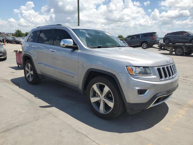 Photo 4 from auction – 2014 JEEP GRAND CHER with VIN 1C4RJEBG0EC366090