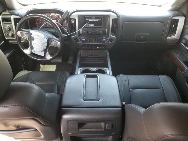 Photo 8 from auction – 2015 GMC SIERRA K15 with VIN 3GTU2VEC9FG385252