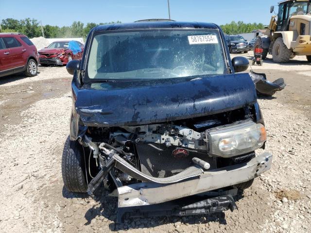 Photo 5 from auction – 2009 NISSAN CUBE BASE with VIN JN8AZ28R09T114606