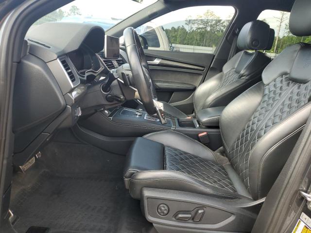 Photo 7 from auction – 2018 AUDI SQ5 PREMIU with VIN WA1A4AFY9J2008304