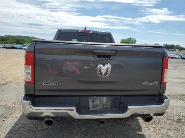 Photo 6 from auction – 2021 RAM 1500 BIG H with VIN 1C6SRFMT1MN819184