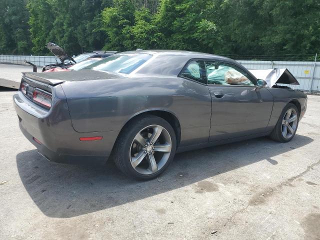Photo 3 from auction – 2015 DODGE CHALLENGER with VIN 2C3CDZAG1FH744331