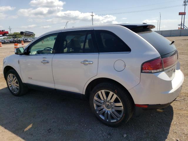 Zdjęcie 2 z aukcji – 2010 LINCOLN MKX z VIN 2LMDJ8JC3ABJ08635