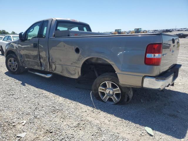 Photo 2 from auction – 2004 FORD F150 with VIN 1FTRF12W34NA53152