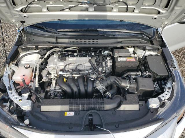 Photo 11 from auction – 2021 TOYOTA COROLLA LE with VIN 5YFEPMAE4MP178198