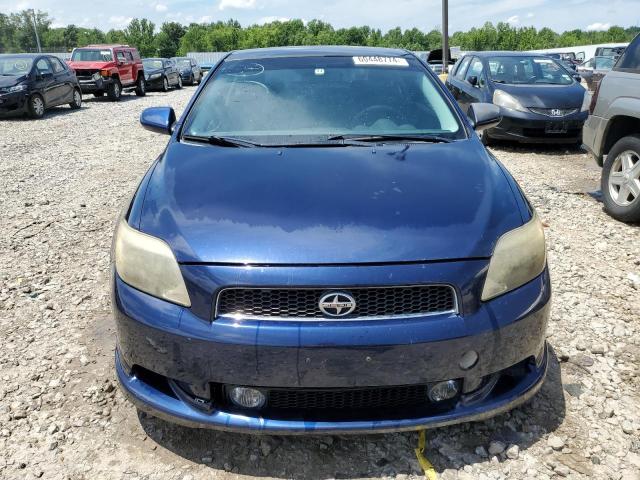 Photo 5 from auction – 2006 TOYOTA SCION TC with VIN JTKDE177360094484