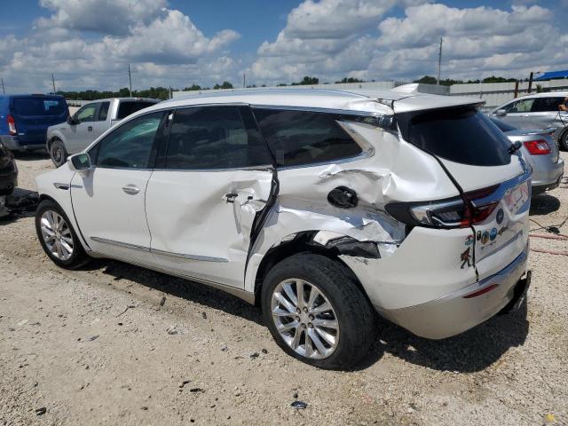Photo 2 from auction – 2018 BUICK ENCLAVE PR with VIN 5GAERCKW8JJ152863