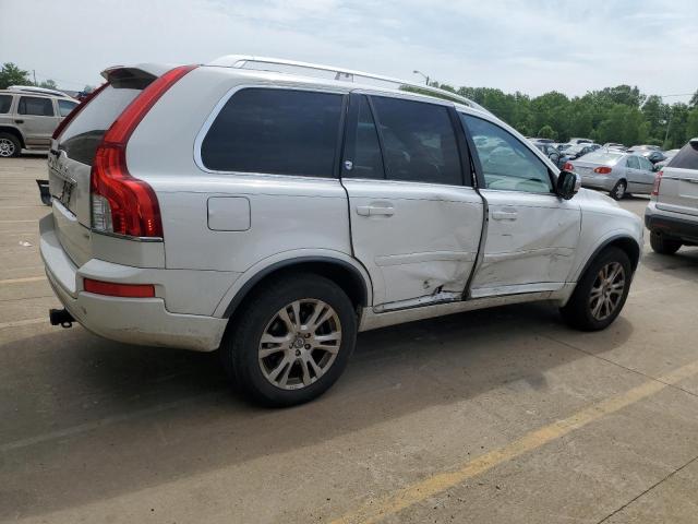 Photo 3 from auction – 2013 VOLVO XC90 3.2 with VIN YV4952CZXD1664916