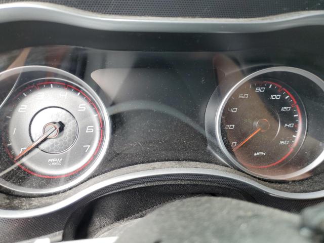 Photo 9 from auction – 2016 DODGE CHARGER R/ with VIN 2C3CDXCT7GH310365