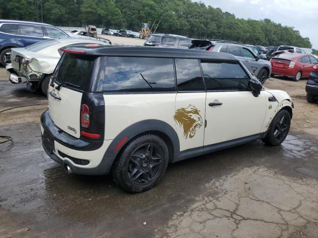 Photo 3 from auction – 2009 MINI COOPER S C with VIN WMWMM33529TP73253