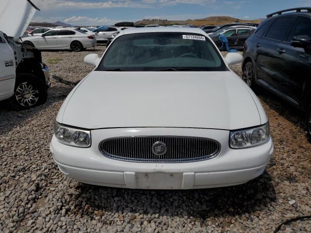 Photo 5 from auction – 2001 BUICK LESABRE LI with VIN 1G4HP54KXY4158191