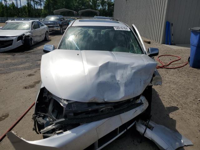 Photo 5 from auction – 2011 FORD FOCUS SEL with VIN 1FAHP3HN7BW169681